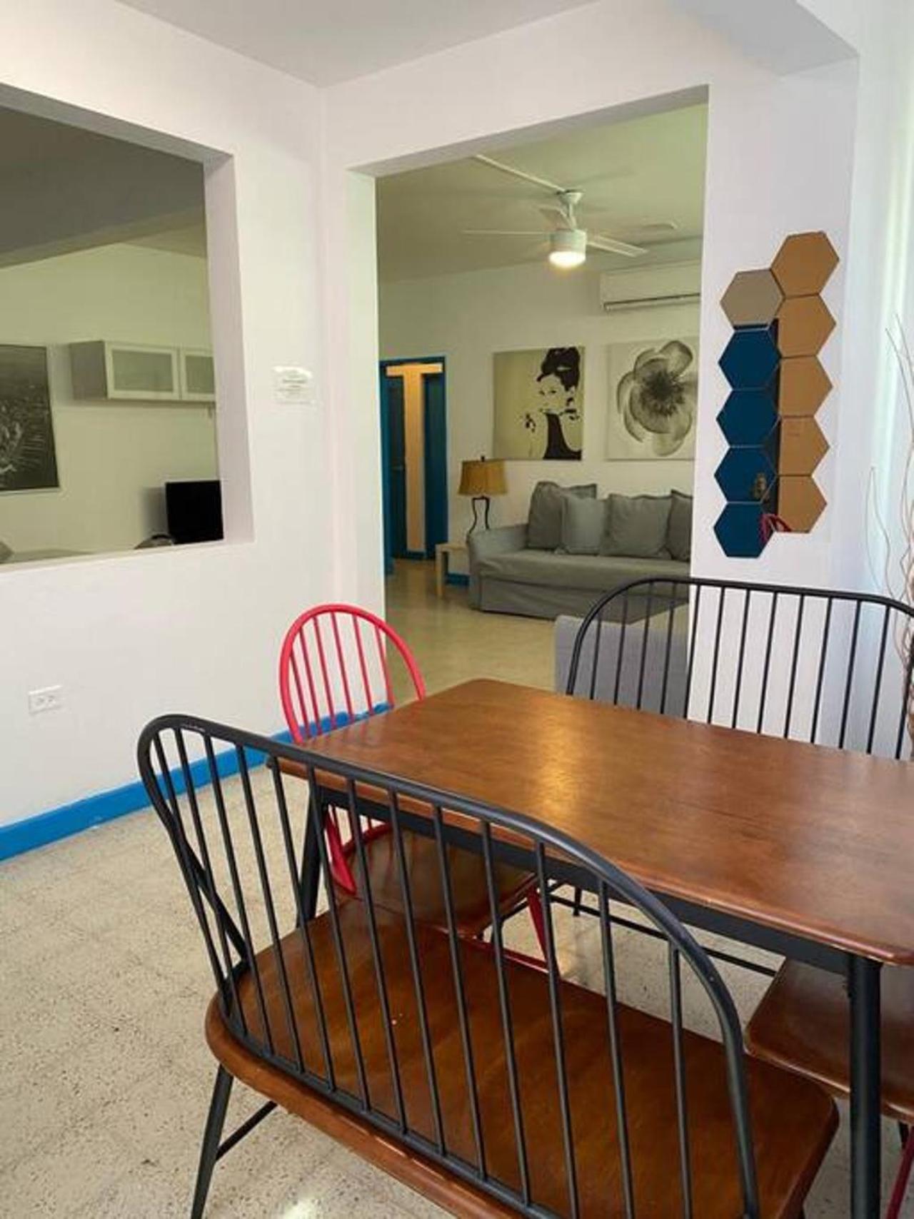 P5 Pr Rentals Condado Beach Great Location San Juan Exterior photo